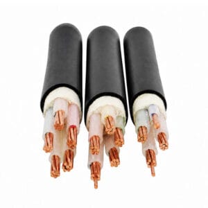 Copper-Core Wire