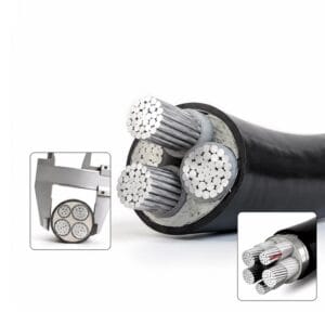 Copper-Core Wire 2