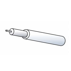 Invisible Optical Cable (GJI)