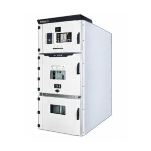 KYN28A-12 Armored AC Metal-Enclosed Switchgear