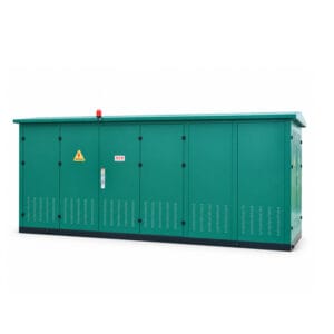 Prefabricated Substation