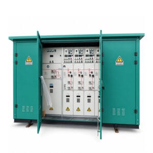 SF6 Ring Main Unit